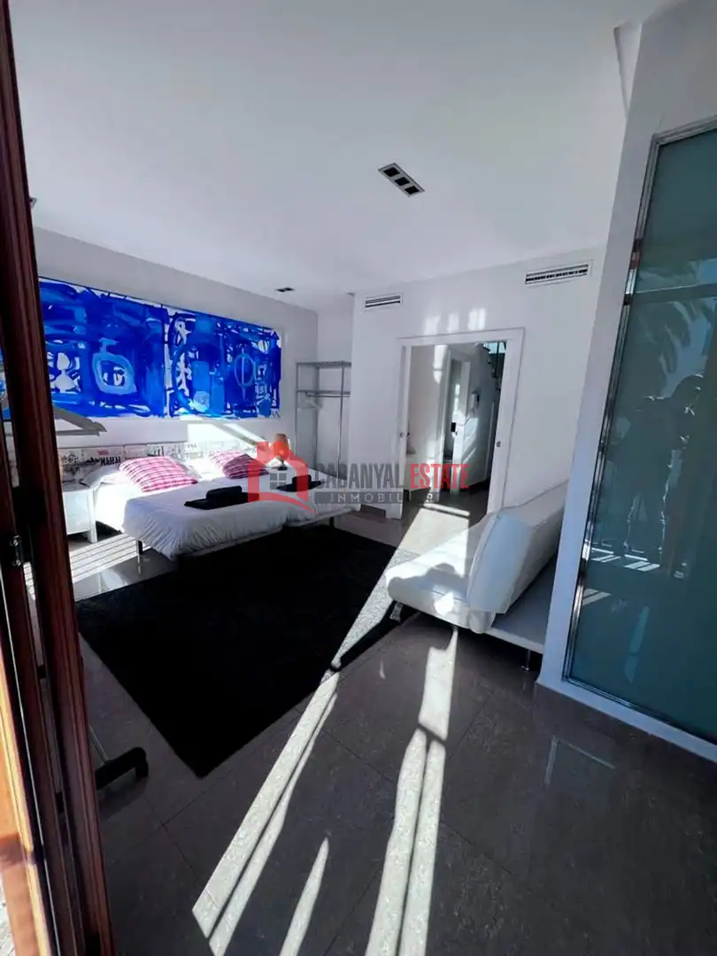 Maison mitoyenne à vendre à Poblats Marítims, imagen 32