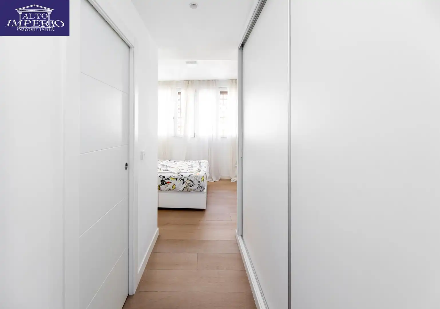 Apartment mit Balkon zum Verkauf in 2 Calle Enriqueta Lozano, imagen 16