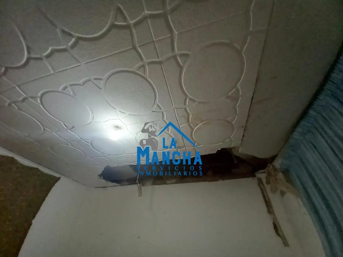 Casa rústica en venda a Pedanías - Extrarradio, imagen 16