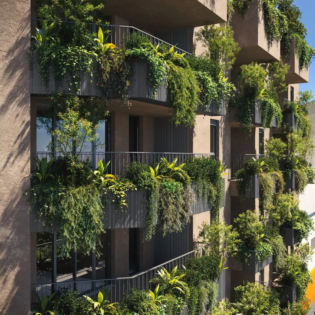 Appartement avec terrasse à vendre à Centro, imagen 3