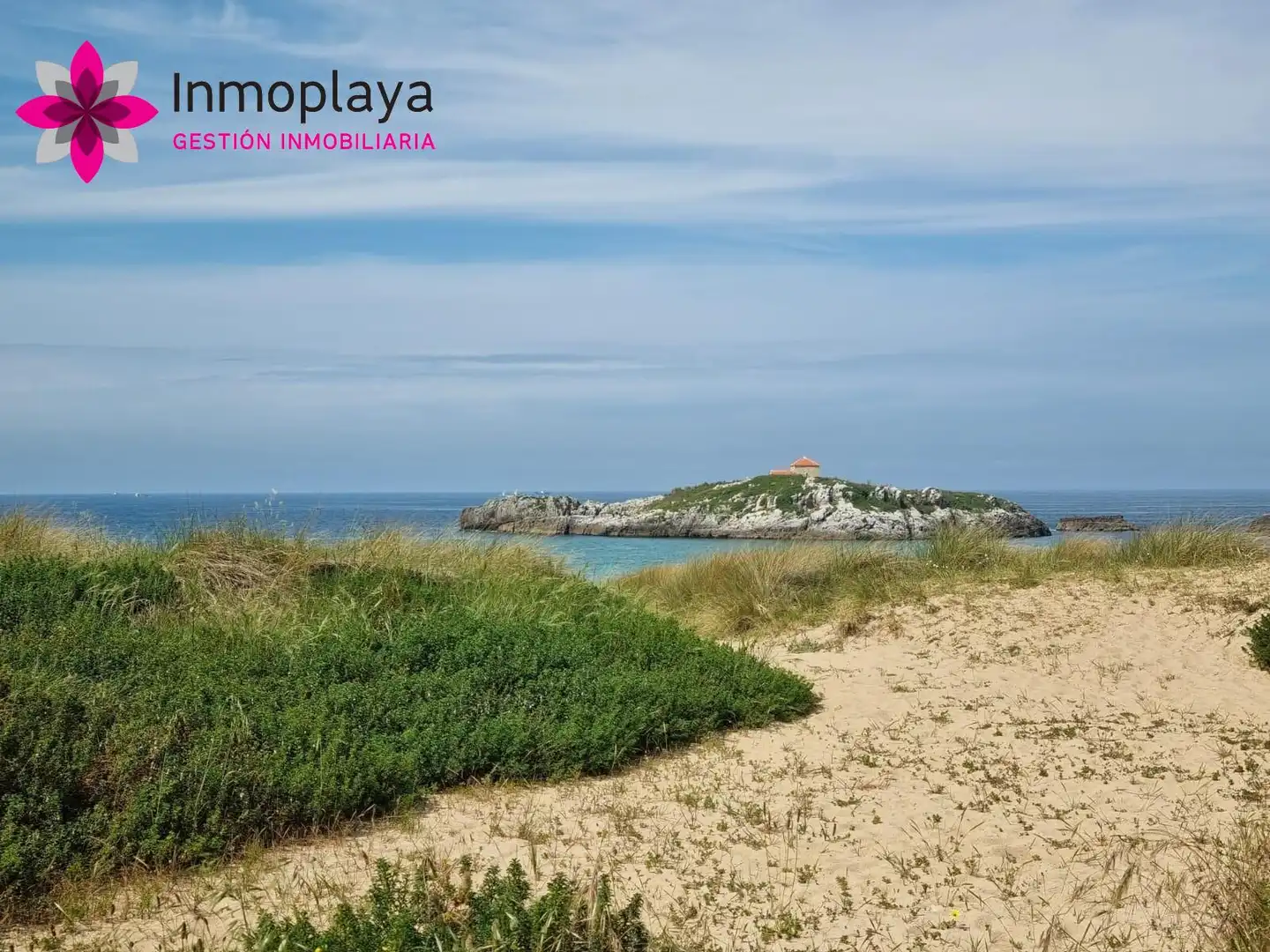 Flat for sale in Noja  with Heating, Terrace and Furnished