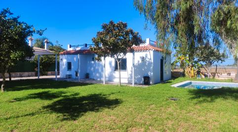 Foto 2 von Grundstücke zum Verkauf in Camino de la Reyerta, 15, La Jara, Sanlúcar de Barrameda