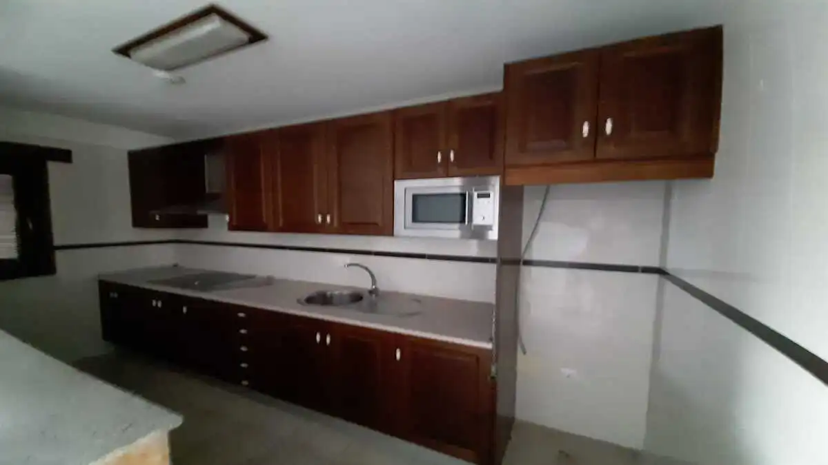 Cocina de Oficina en venta en Alcaudete