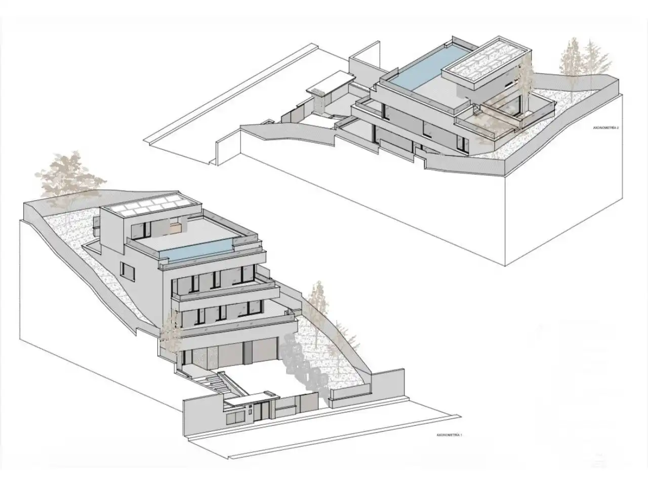 Terreno residenziale in vendita a Calle Po Robert, imagen 14