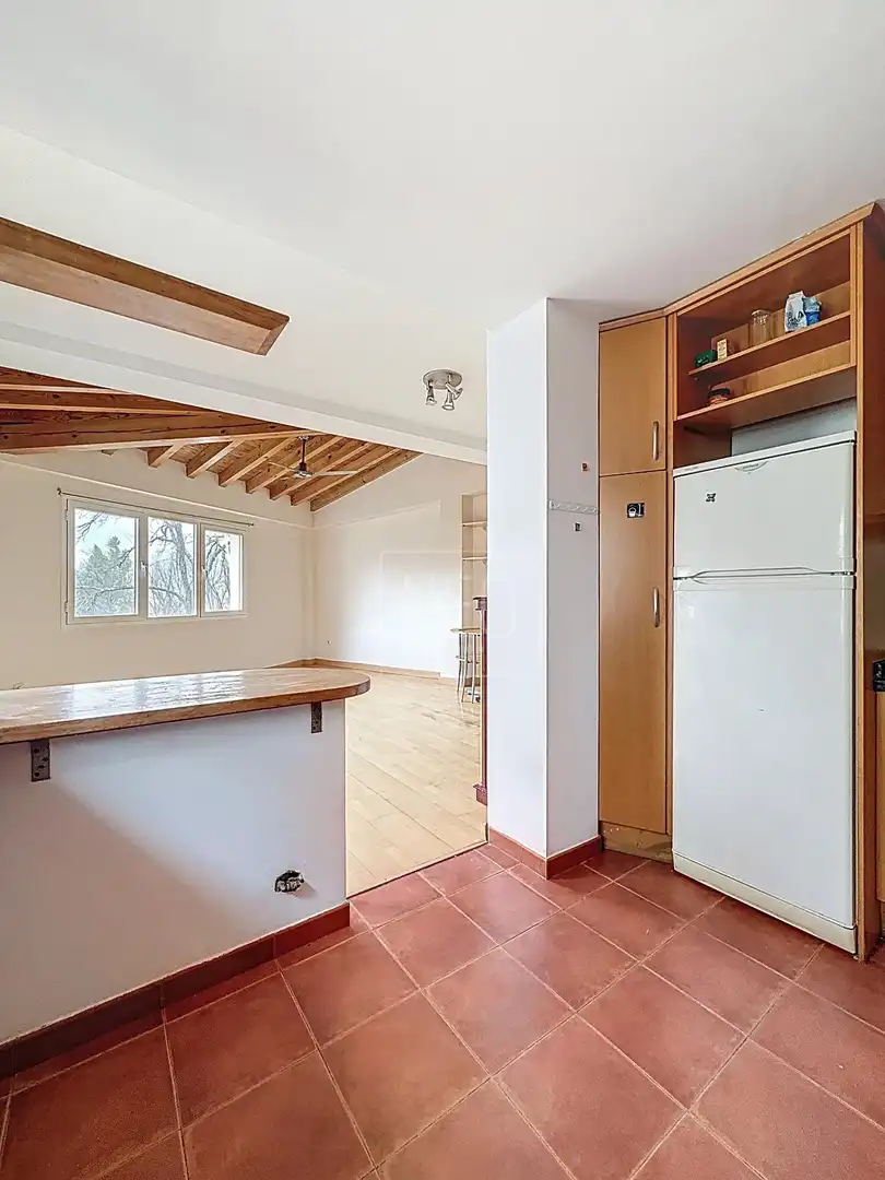 Kitchen of Flat for sale in Atarfe  with Air Conditioner, Heating and Terrace