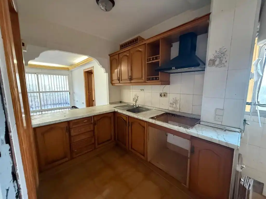 Cocina de Piso en venta en El Ejido