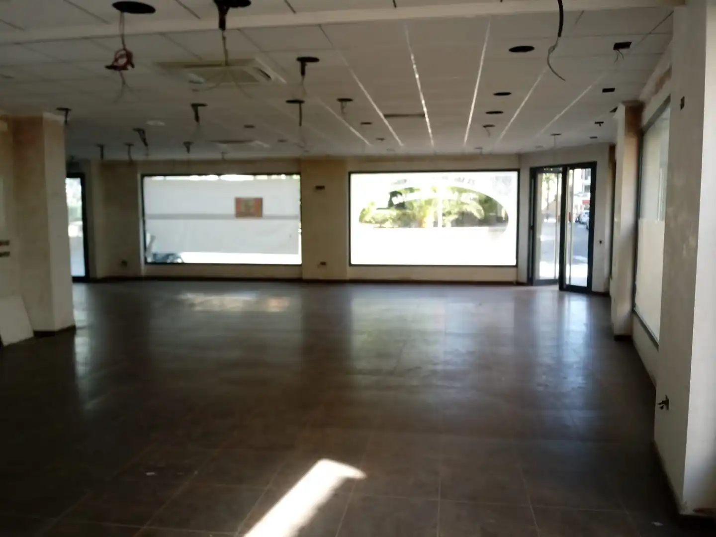 Local comercial de lloguer a Villanueva de la Serena