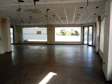 Local comercial de lloguer a Villanueva de la Serena