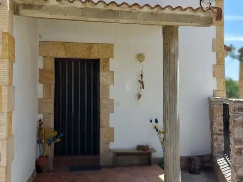 House_Chalet en Calle Real, 27, Vizmanos photo 4