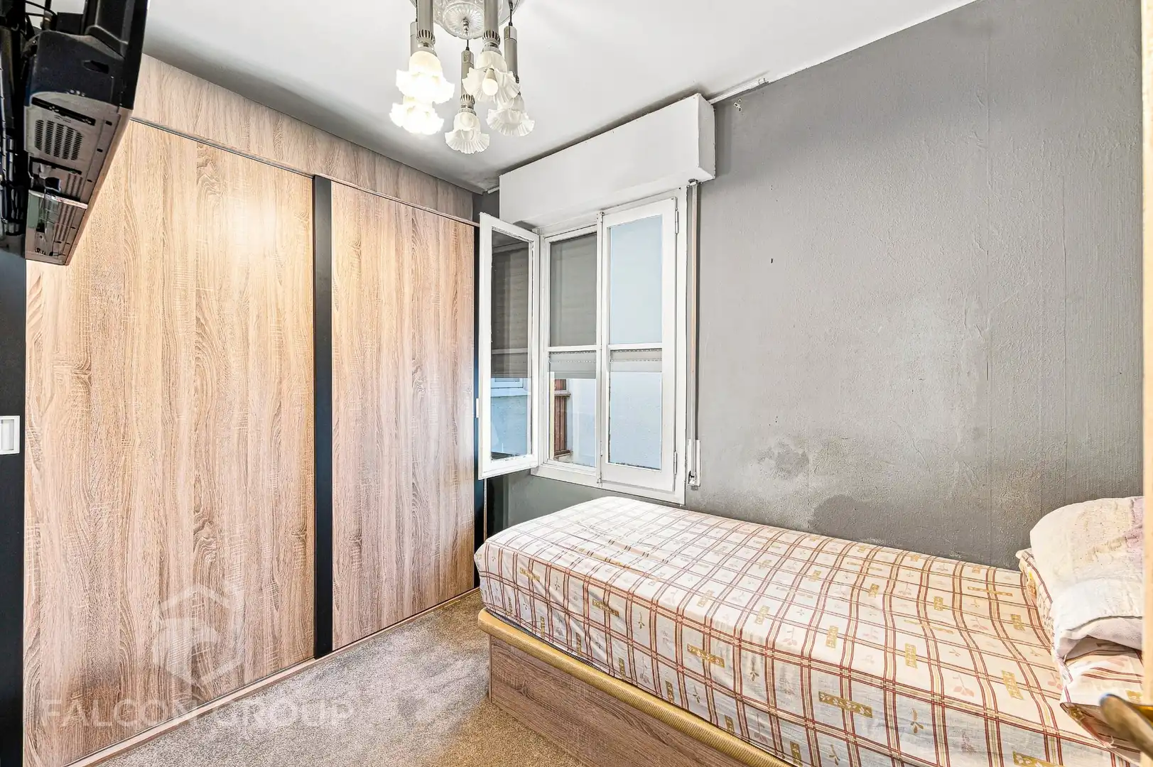 Habitación de Piso en venta en L'Arboç con Calefacción