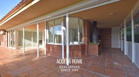 Photo 5 of House or chalet to rent in Santa Maria Balís - Can Riera - Can Jordi, Sant Vicenç de Montalt