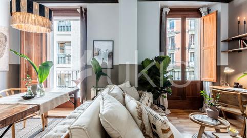 Photo 2 of Apartment to rent in Calle de la Bola, Palacio,  Madrid Capital