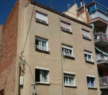 Vista exterior de Pis en venda en  Tarragona Capital
