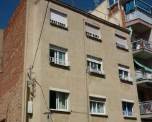 Exterior view of Flat for sale in  Tarragona Capital