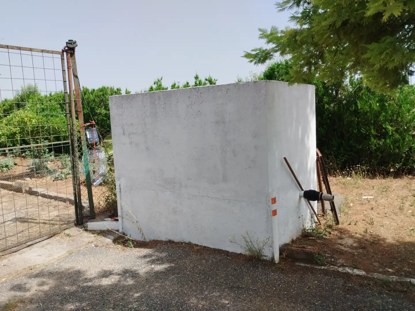 Casa rústica amb piscina en venda a Puebla de Sancho Pérez, imagen 21