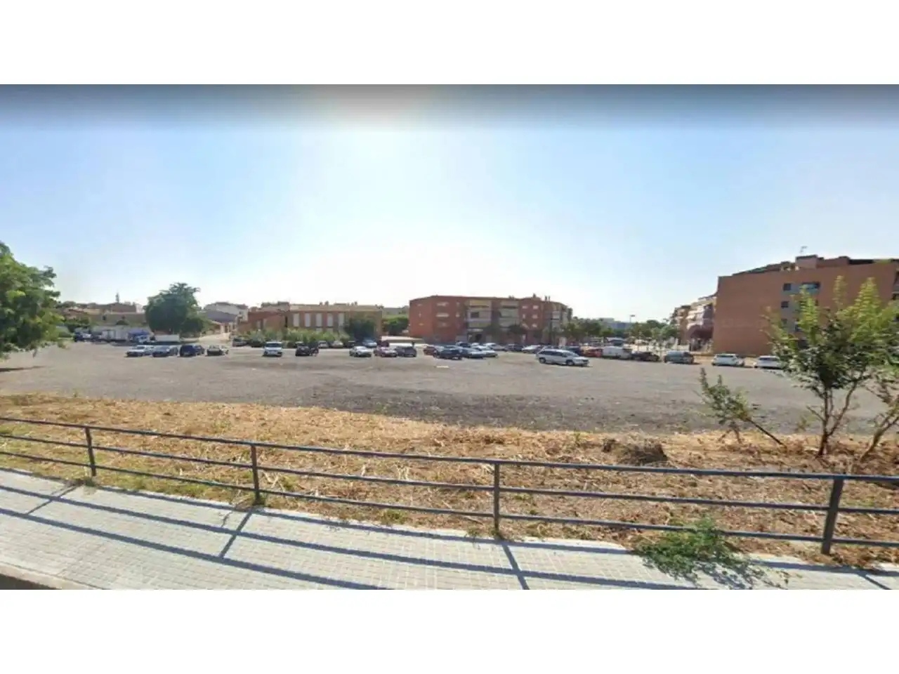 Residential land for sale in Calle Rambla, imagen 2