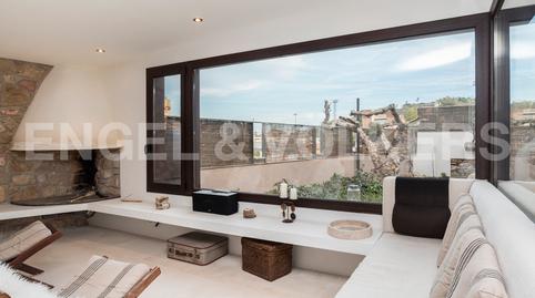 Foto 2 de Casa adosada de lloguer a El Poble Sec - Parc de Montjuïc, Barcelona