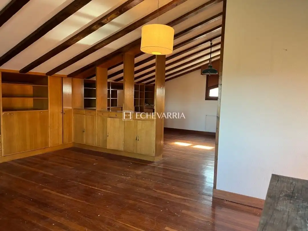 Maison avec jardin à vendre à Santa María de Getxo, imagen 23