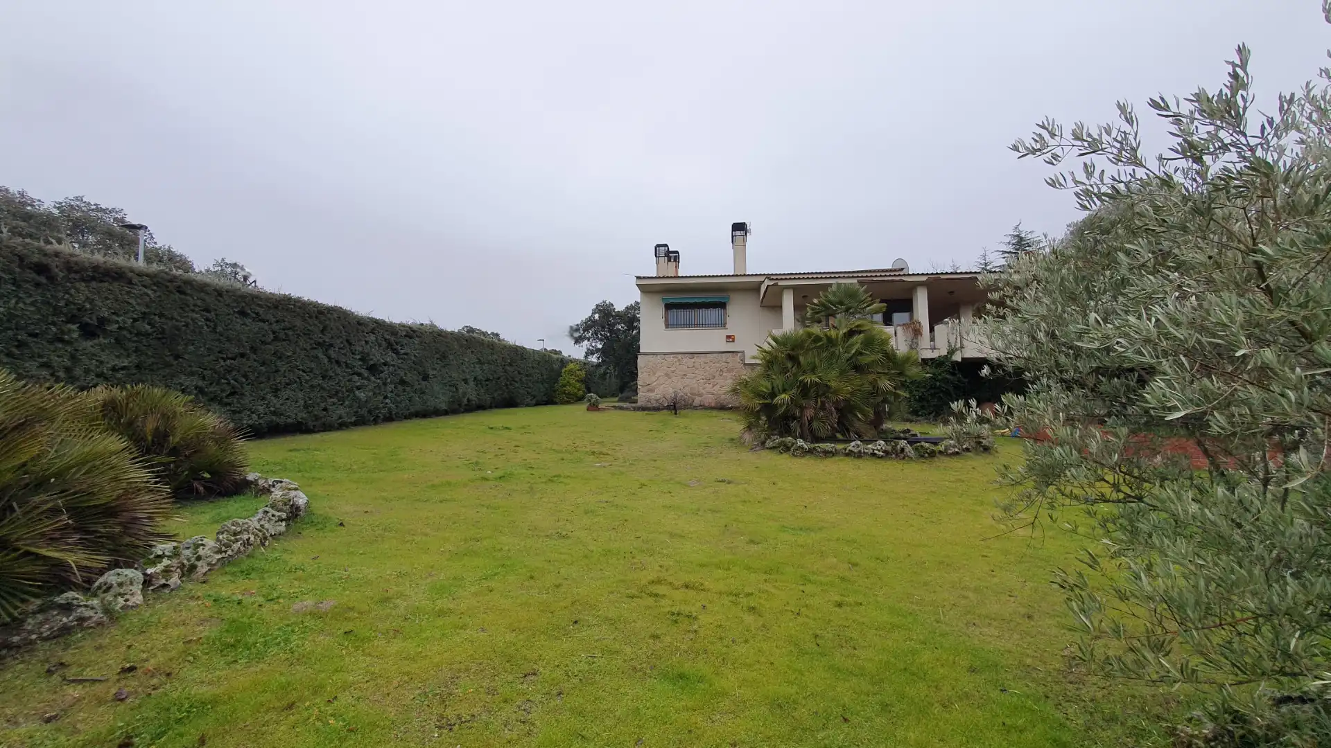 Villa avec terrasse à vendre à Pino Alto - Navarredonda, imagen 161