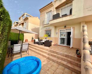 Exterior view of Flat to rent in Orihuela  with Terrace and Swimming Pool