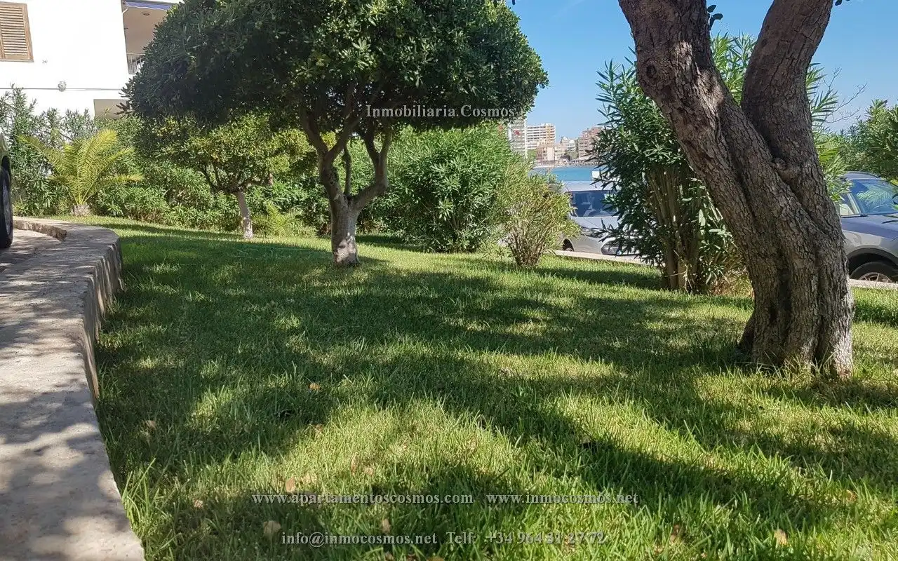 Casa o chalet en venta en Oropesa del Mar / Orpesa con Aire acondicionado, Calefacción y Jardín privado