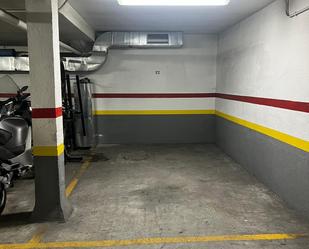 Parking of Garage for sale in  Madrid Capital