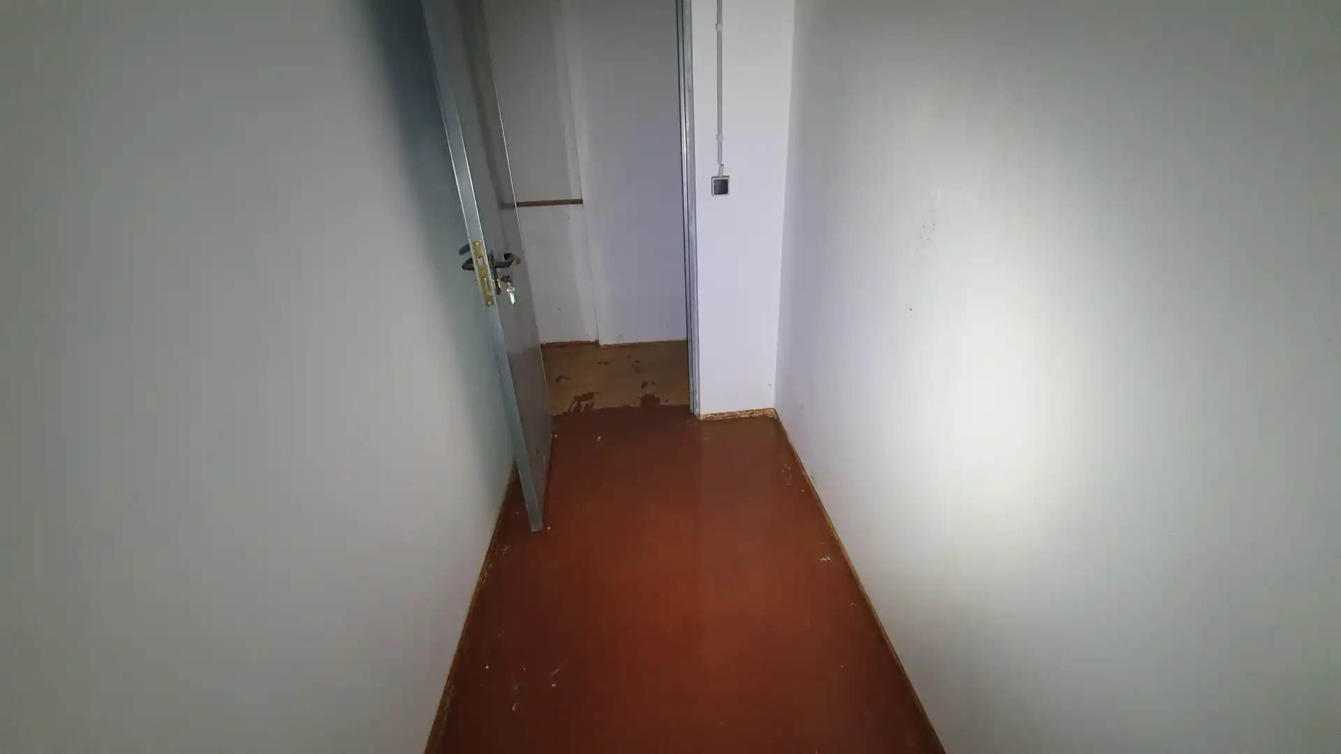 Trastero en venta en Teruel