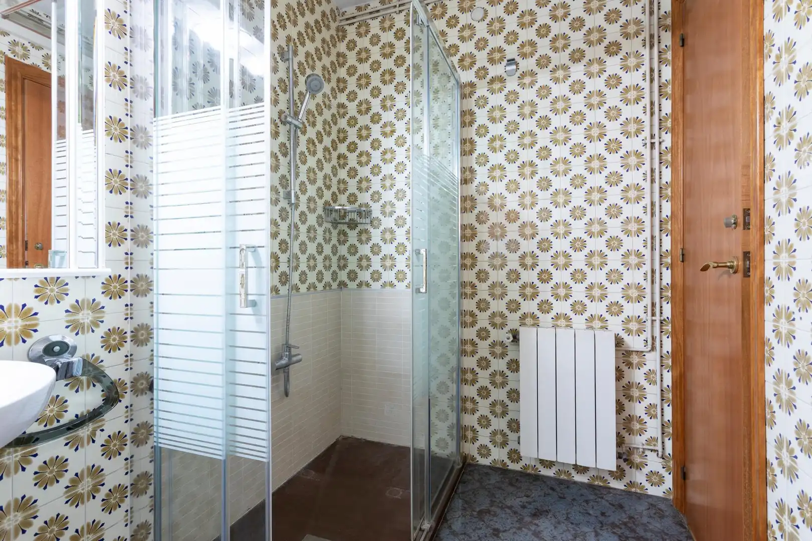 Baño de Piso en venta en Barcelona con Aire acondicionado, Calefacción y Parquet