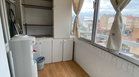 Foto 3 de Piso en venta en Griseras - Gardachales, Tudela