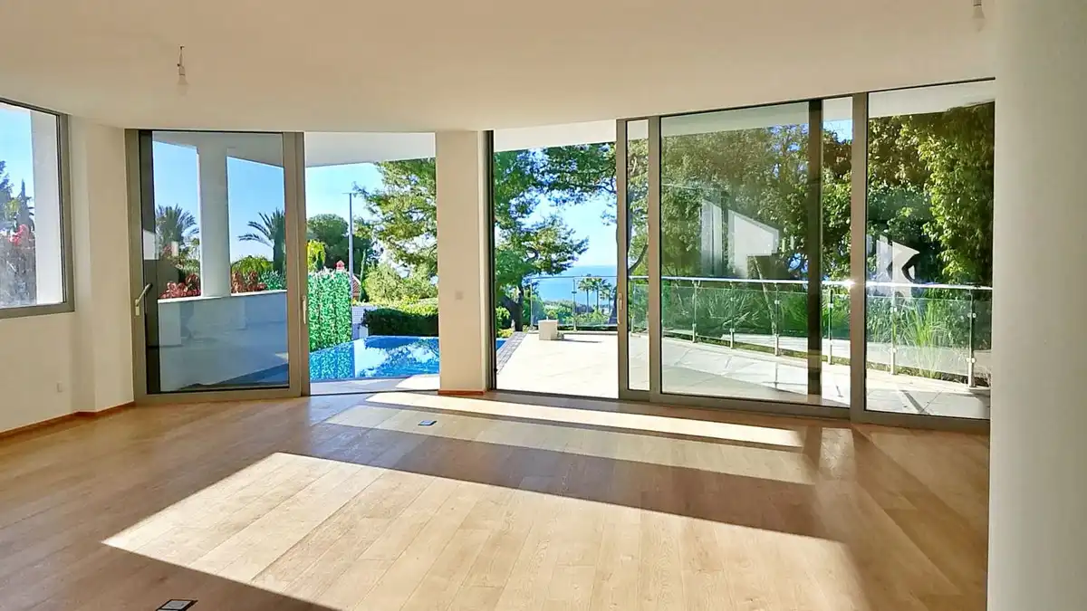 Casa a schiera in vendita a Milla de Oro, imagen 4