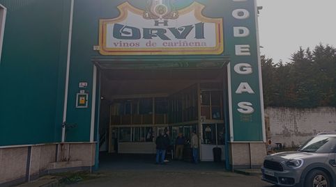 Photo 2 of Industrial buildings for sale in Avenida Argentina, La Calzada, Gijón