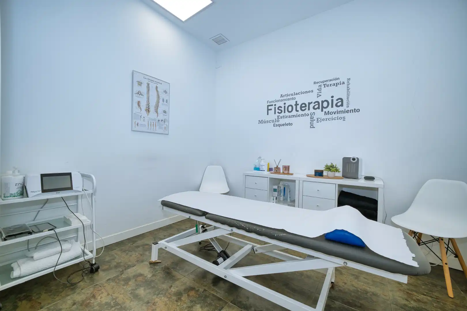 Habitación de Local en traspaso en Valencia con Aire acondicionado, Calefacción y Amueblado
