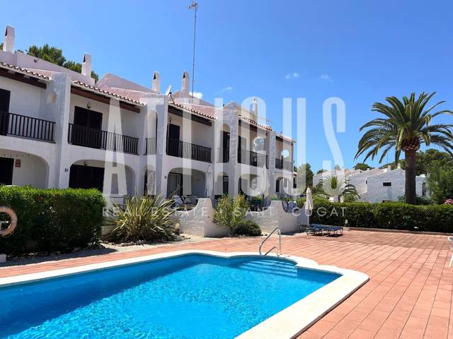 Dúplex en Venta en Son Parc