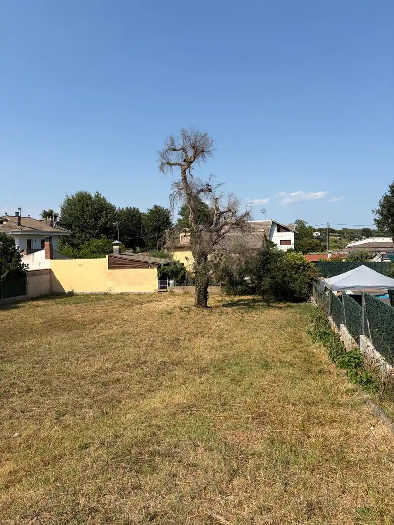 Terreno rustico in vendita a Carrer Gavarres, 6, Girona, Spain 6