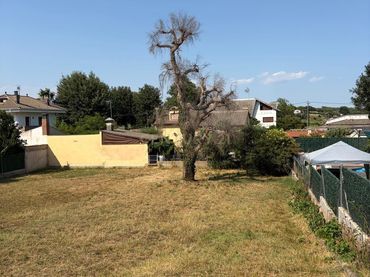 Terreno rustico in vendita a Carrer Gavarres, 6, Girona, Spain 6