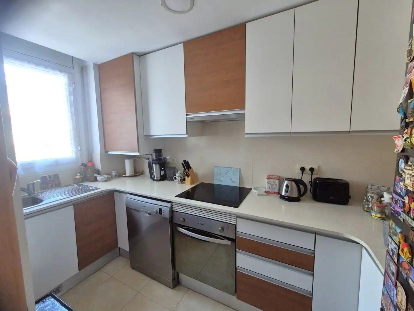Flat with lift for sale in Joan Maragall, imagen 16