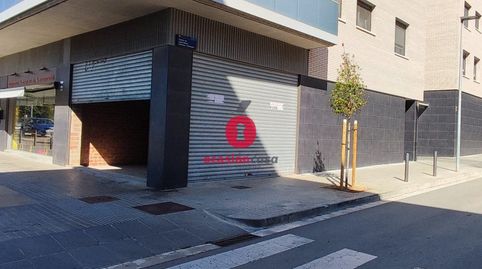 Foto 2 von Geschaftsraum zur Miete in Plaça de Mateu Rotger I Rosquellas, Casagemes, Badalona