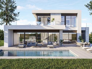 Casa con piscina in vendita a El Pinós / Pinoso