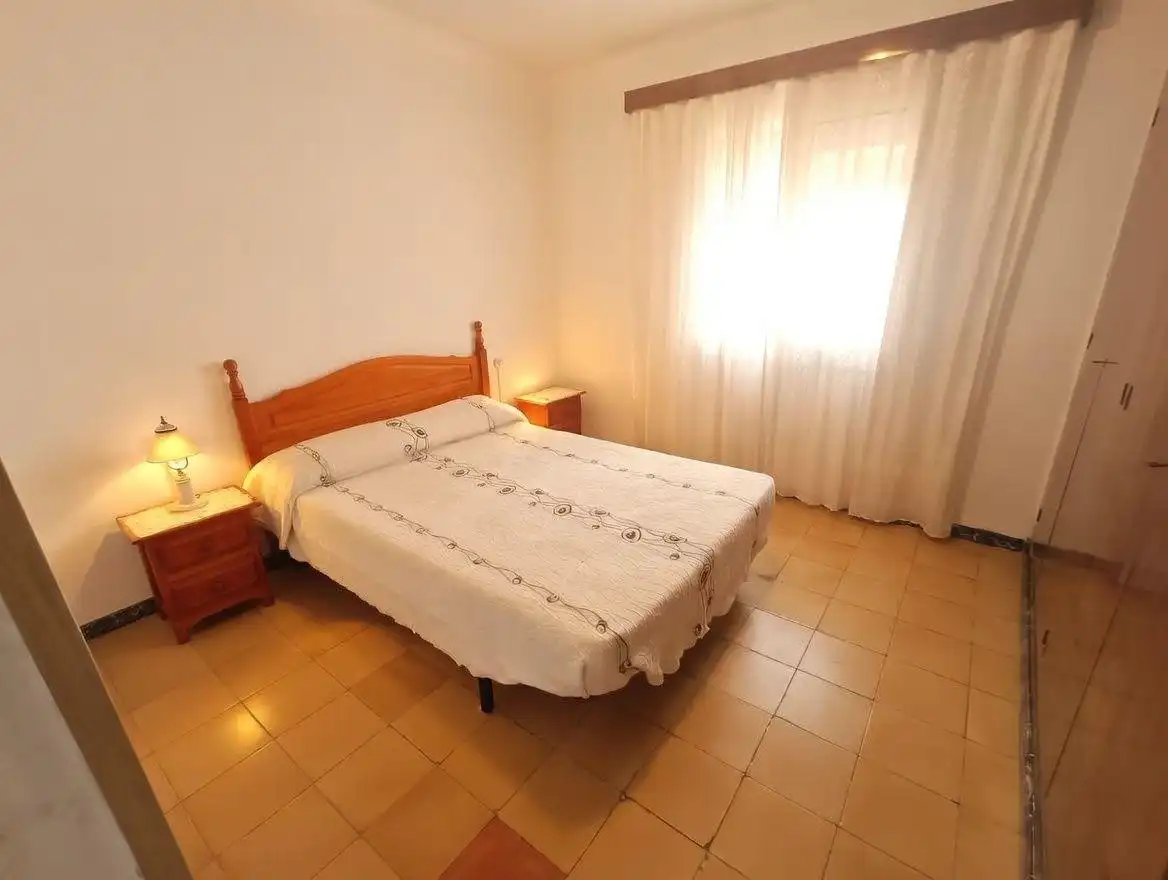Habitación de Piso en venta en La Ràpita con Aire acondicionado