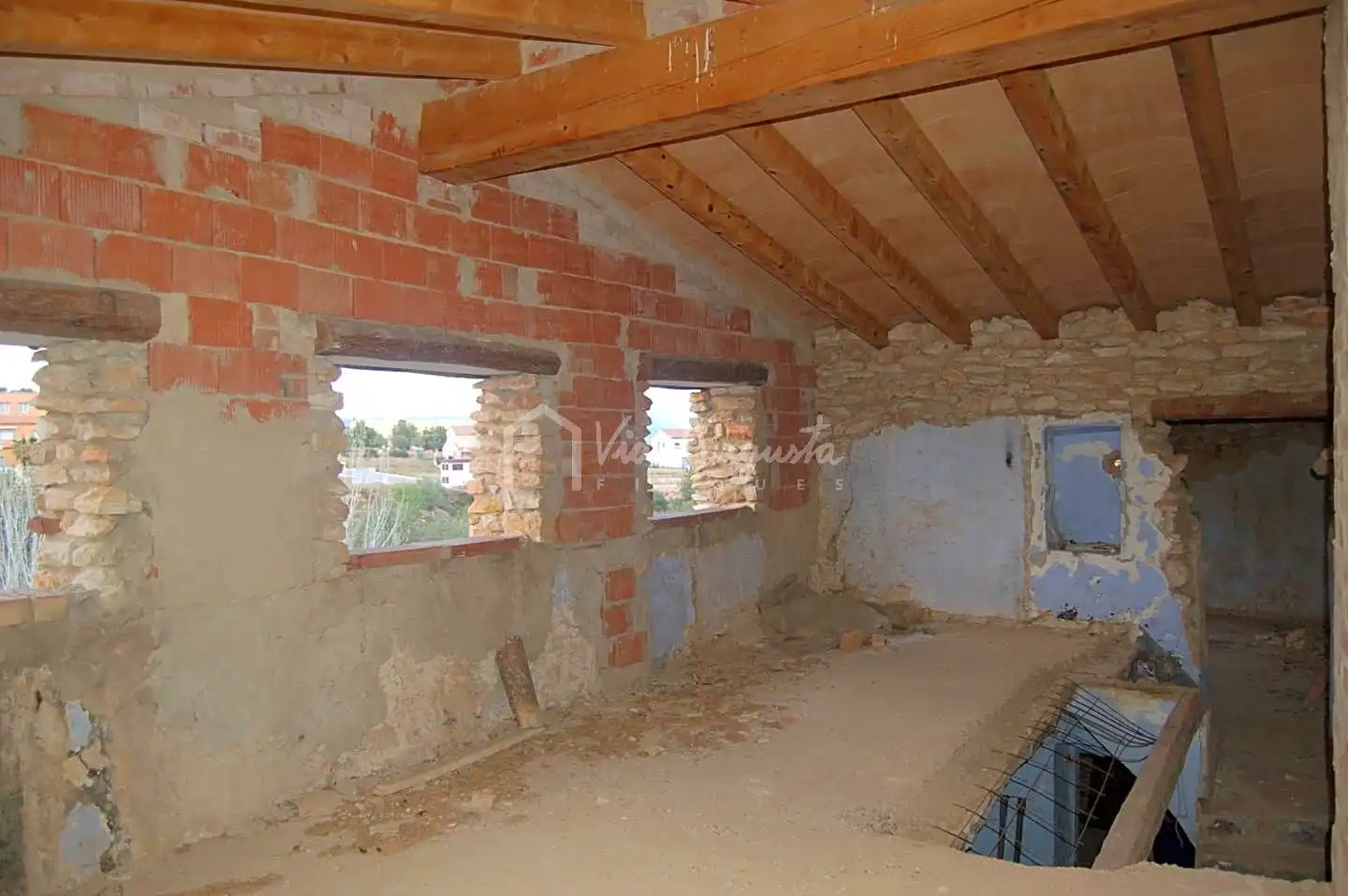 Maison à vendre à Plaça del Forn, imagen 16