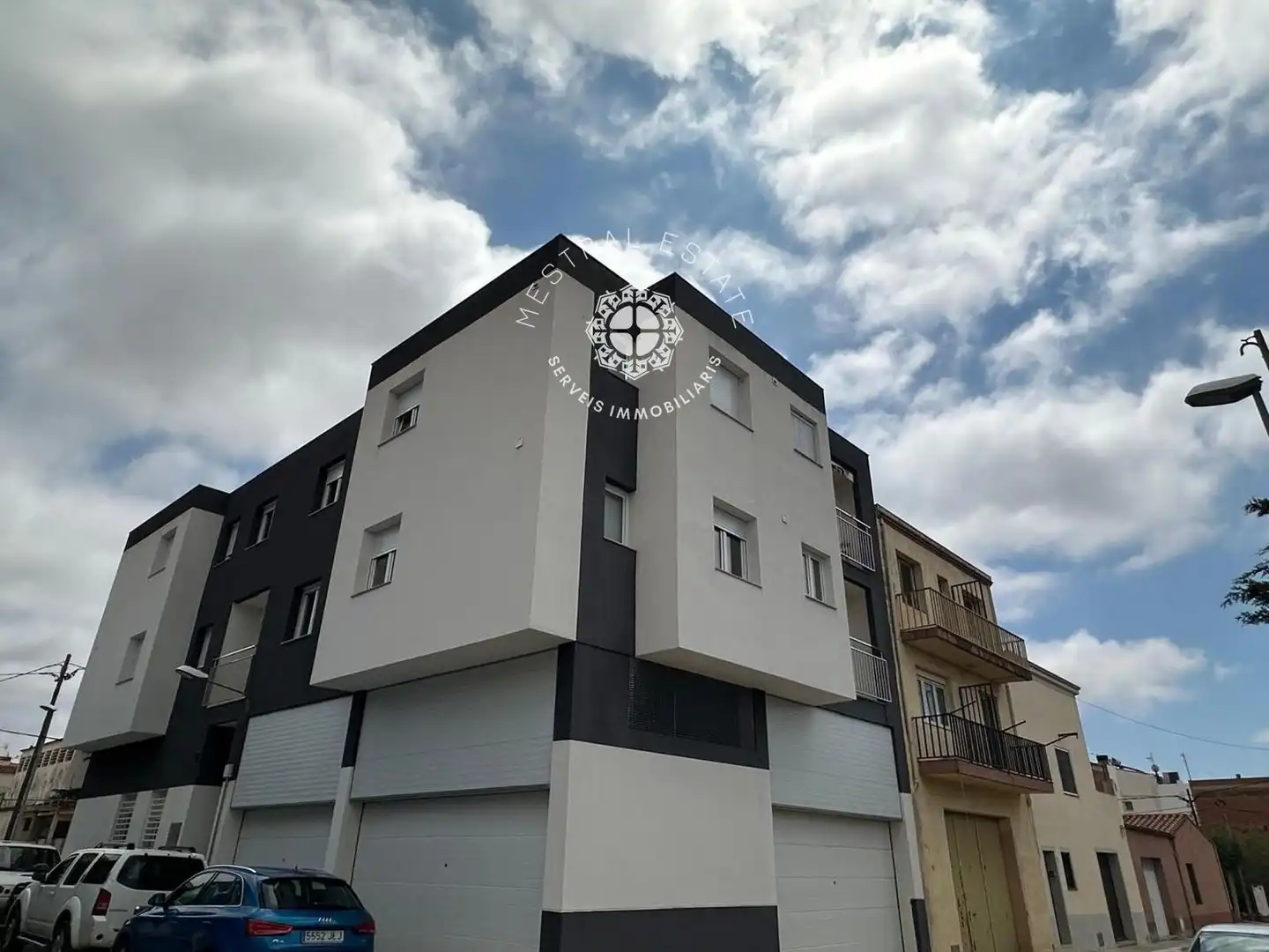 Duplex with lift for sale in Vilanova, imagen 3