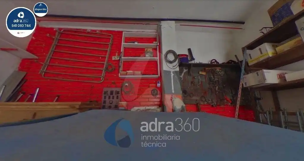 Local en venta en  Logroño