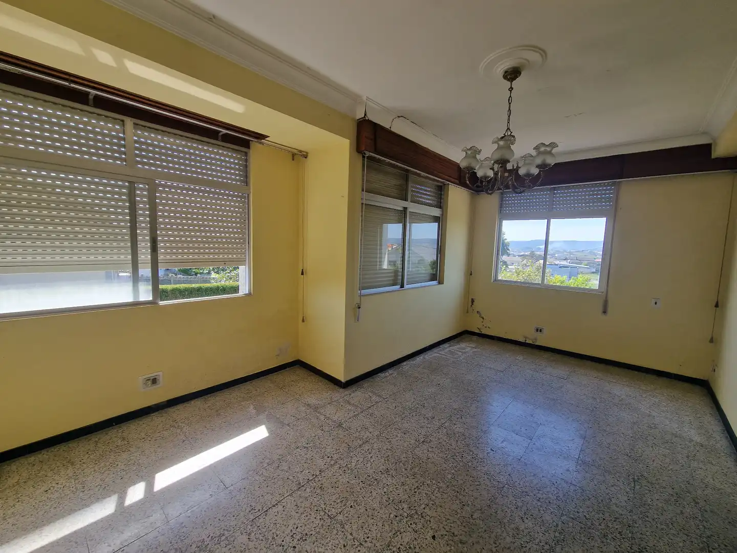 Chalet con jardín en venta en Camiño da Veiga, imagen 25