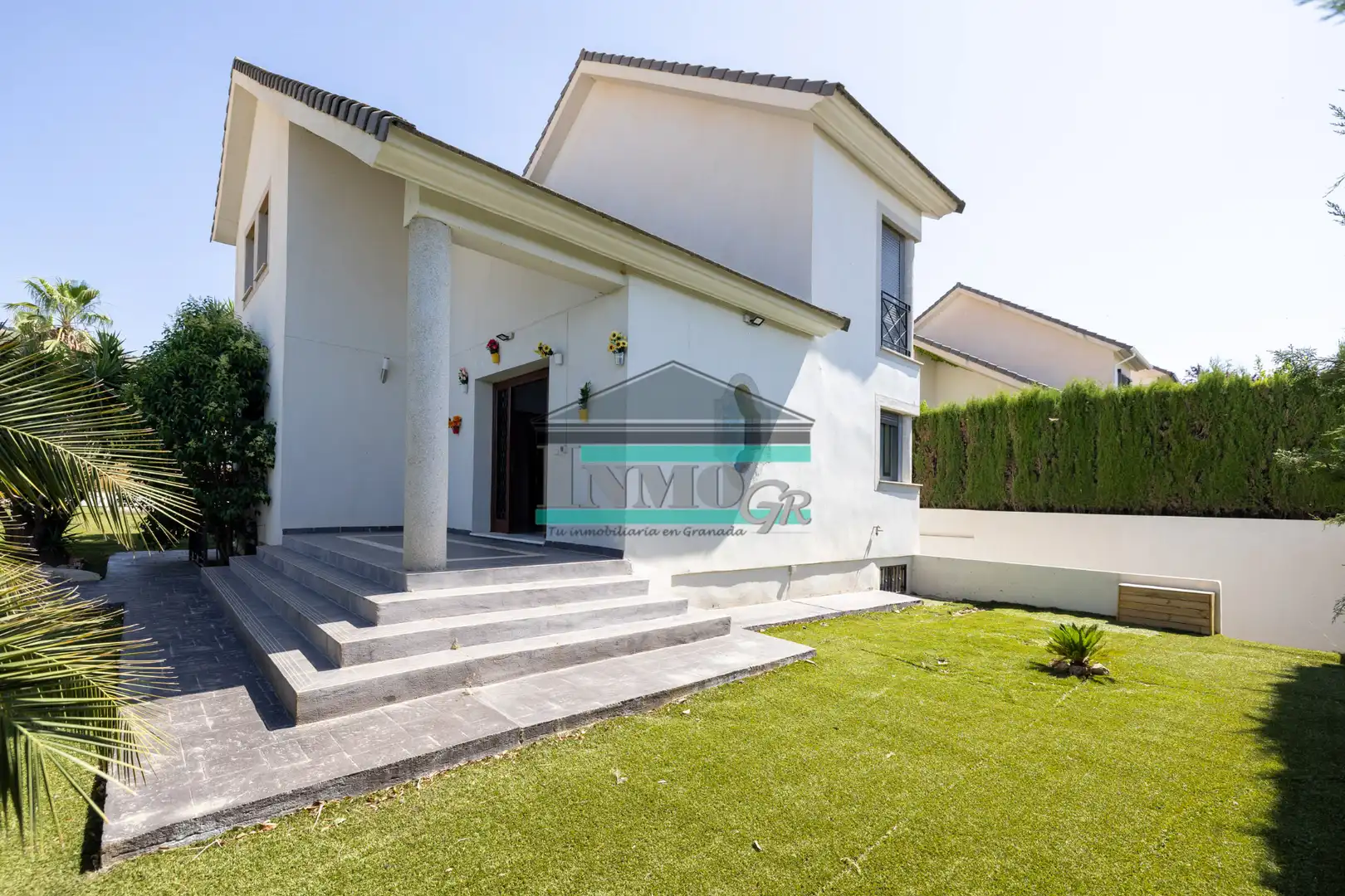 Villa con piscina in vendita a Calle Ajenjo 30, imagen 14