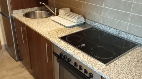 Foto 2 von Wohnung zur Miete in Travesía Do Restollal, 1a, Castiñeiriño - Cruceiro de Sar, Santiago de Compostela