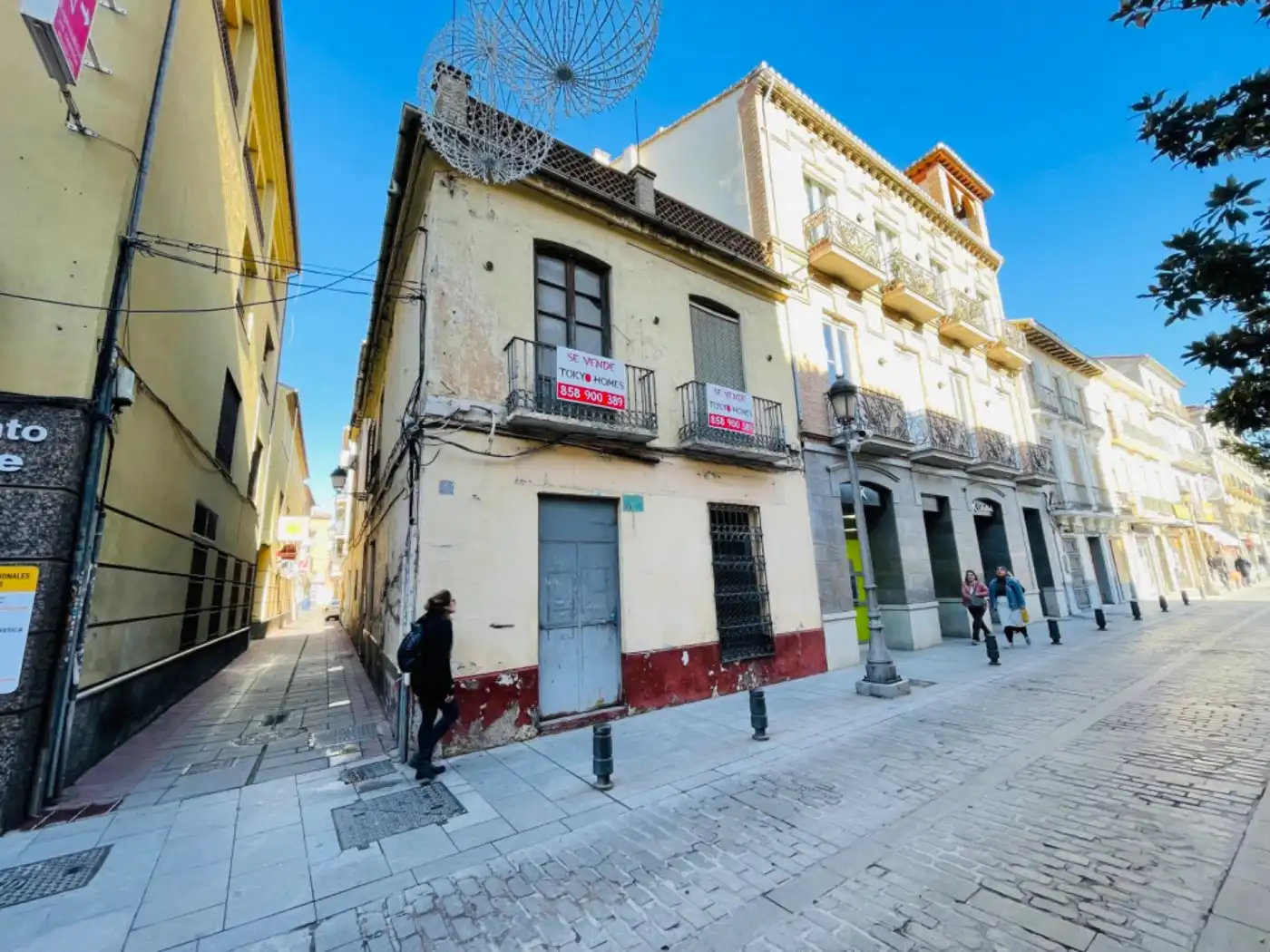 House for sale in Calle REAL, imagen 9