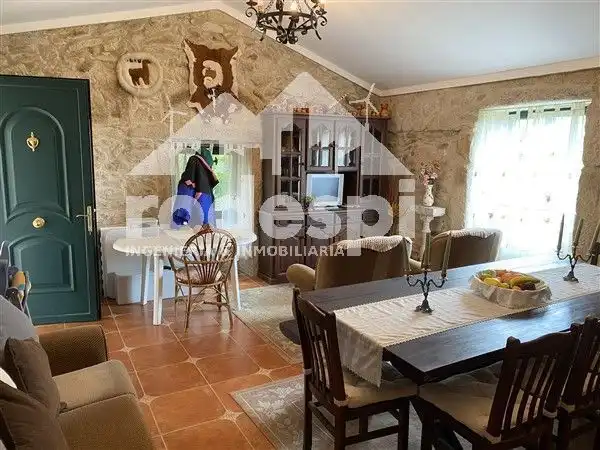Chalet en venta en Covelo, imagen 14