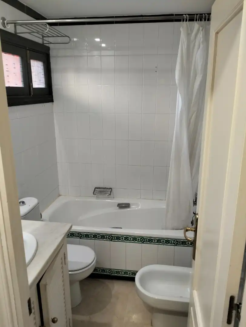 Wohnung zum Verkauf in Sevilla, Sevilla