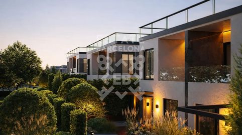 Casas adosadas, imatge 2