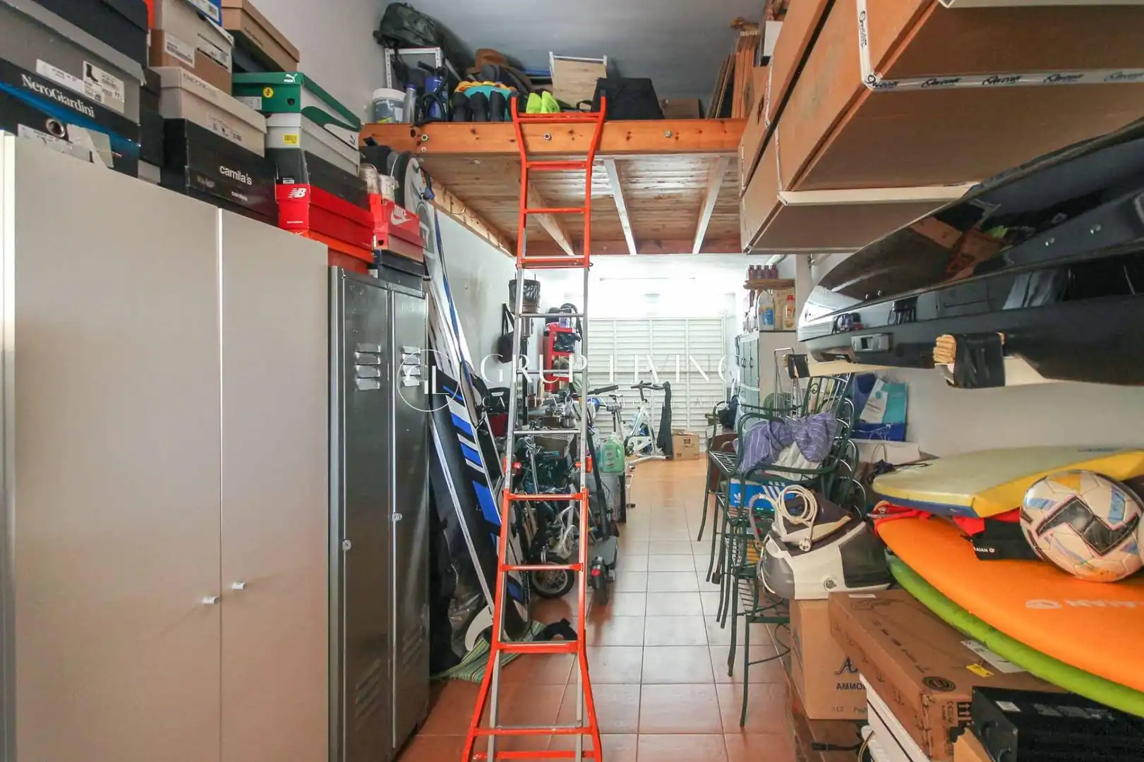 Reihenhaus zum Verkauf in Ametllers - Poble-Sec, imagen 36